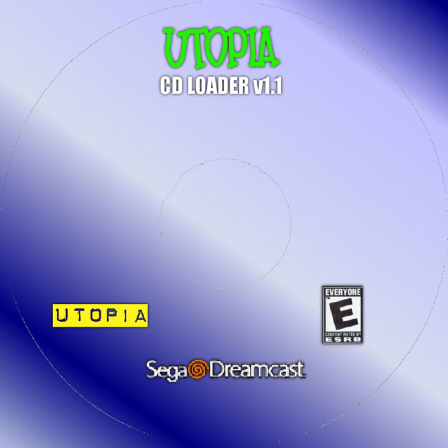 Sega Dreamcast BootCD Game Covers Box Scans Box Art CD Labels Cart Labels